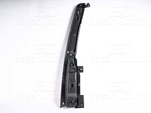 WISCO 1243716-00 | Stop Sağ Ledlı VW Caddy 5 (Sba, Sbh) 21 -