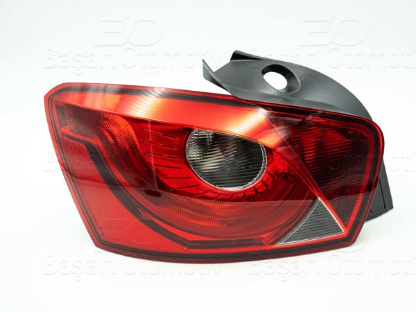 WISCO 1243740-00 | Stop Sol Seat Ibiza 4 (6J5,6P1) 08-13