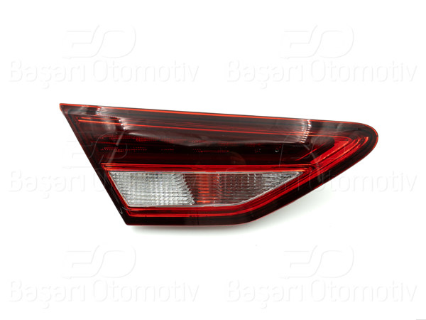 ARTEB 131023 | Stop İç Sol Seat Leon (5F1) 13 > / Leon Sc (5F5) 13 >