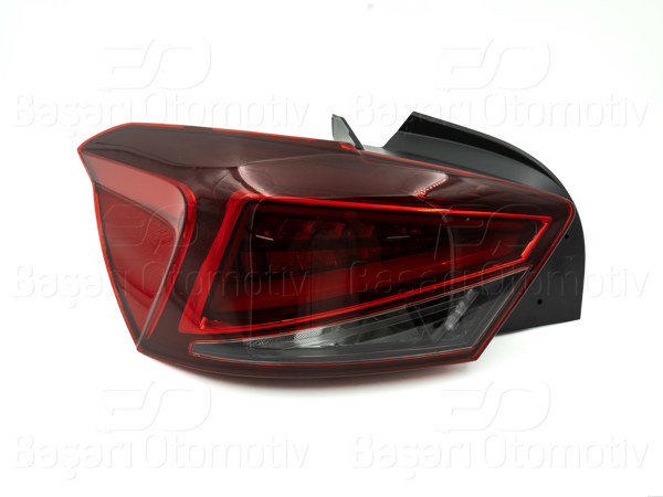 ARTEB 131025 | Stop Sol Seat Ibiza 5 (Kj1,Kjg) 17 >