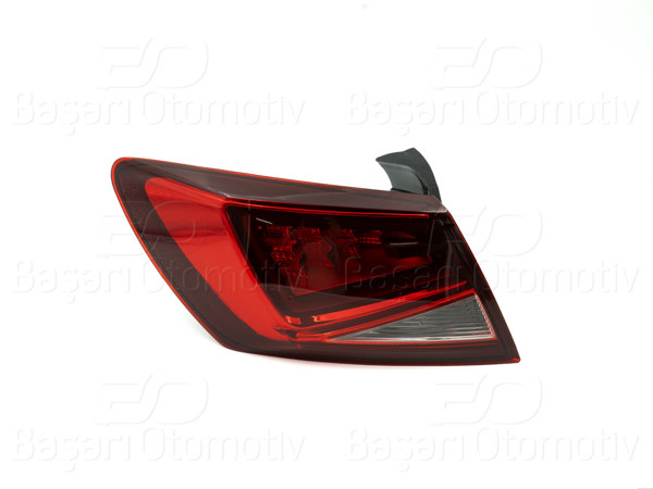 ARTEB 131029 | Stop Dış Sol Seat Leon (5F1) 13 > / Leon Sc (5F5) 13 >