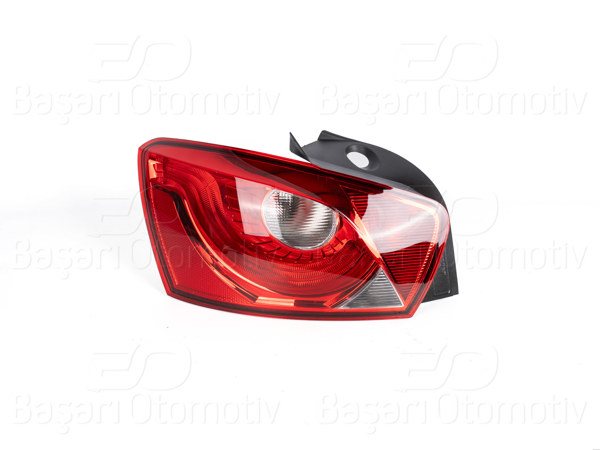 ARTEB 131033 | Stop Sol Seat Ibiza 4 (6J5,6P1) 08-13