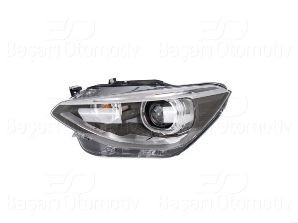 ARTEB 191062 | Far Sol Led Bı-Xenon BMW 1 Serisi F20 F21 11 >