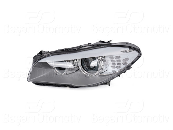 ARTEB 191064 | Far Sol Led Bı-Xenon BMW 5 Serisi F10 10 >
