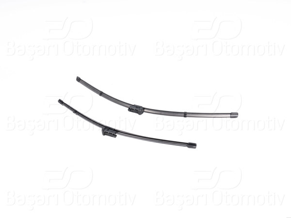 WISCO 1Q1998002 | Silecek Takımı On Kalın Tip VW Golf5 6 Caddy CC 03 >