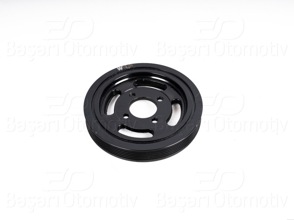 WISCO 2113039-00 | Krank Kasnağı Chevrolet Captiva Antara 2.0 07 >
