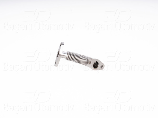 WISCO 2114339-00 | Turbo Yağlama Borusu (Contalı) Opel Astra H Corsa D Z13dth 04 >