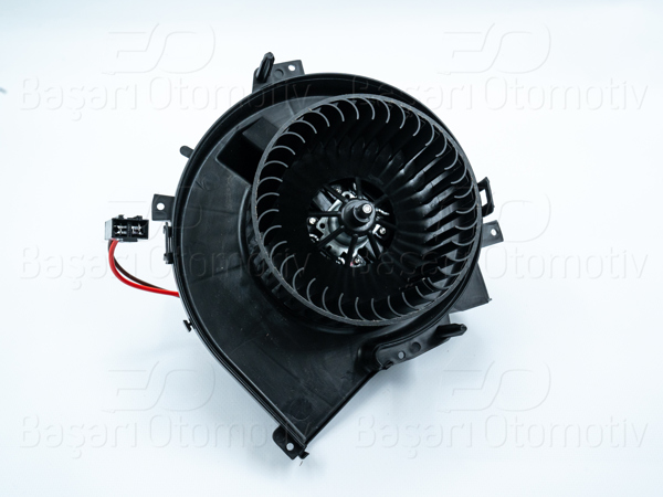 WISCO 2143019-00 | Kalorifer Motoru (Rezıstanssız) Opel Corsa C 1.0 1.2 1.3 CDTI 1.7 1.8 Tigra 00 >