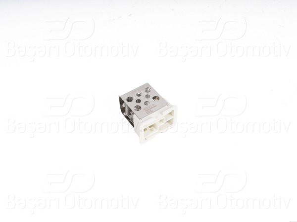 WISCO 2143164-00 | Kalorifer Rezistansı Opel Astra G H Zafira A 98 >