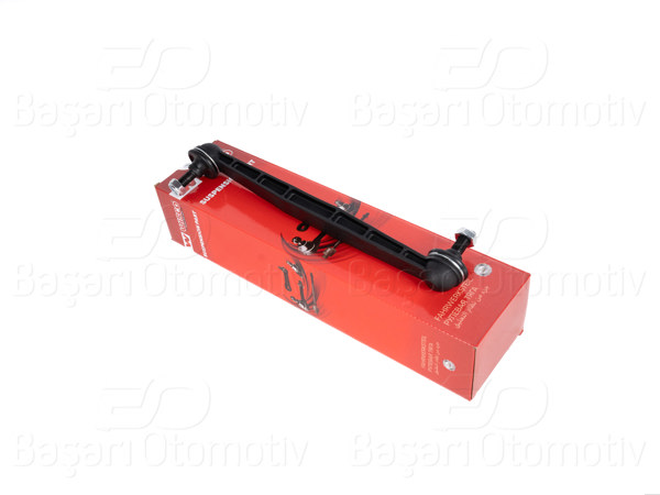 WISCO 2193008-00 | Z-Rot Ön Plastik Opel Astra G H Meriva B 98 > | 2 Adet