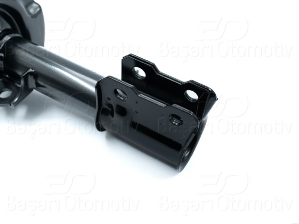 WISCO 2193040-00 | Amortisör Ön Sağ Opel Corsa C Combo C Meriva 00 >