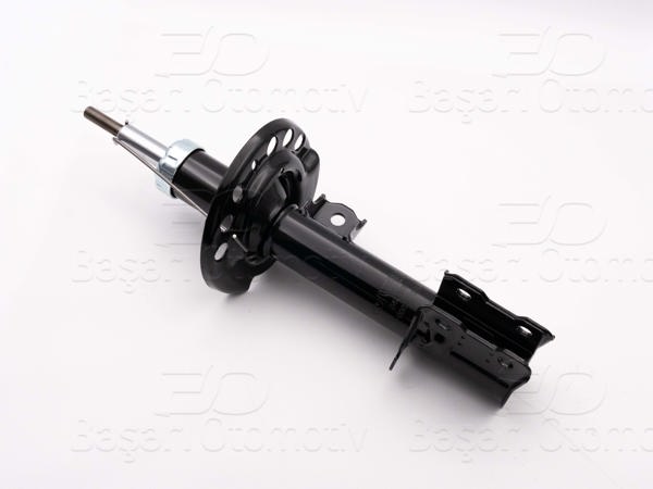 WISCO 2193041-00 | Amortisör Ön Sol Opel Corsa C Combo C Meriva 00 >