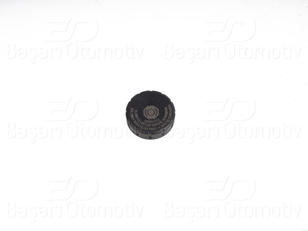 WISCO 2203038-00 | Fren Hidrolik Kapağı Opel Vectra C Astra G Astra H Corsa C Zafira B 98 >