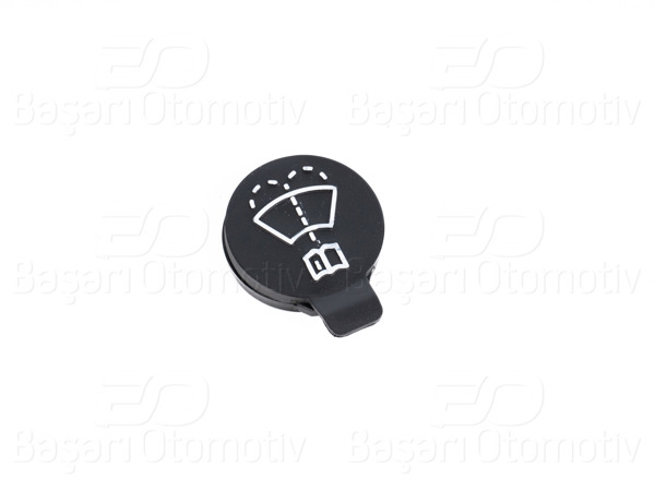 WISCO 2233432-00 | Cam Su Depo Kapağı Opel Insignia Astra K Corsa 09 >
