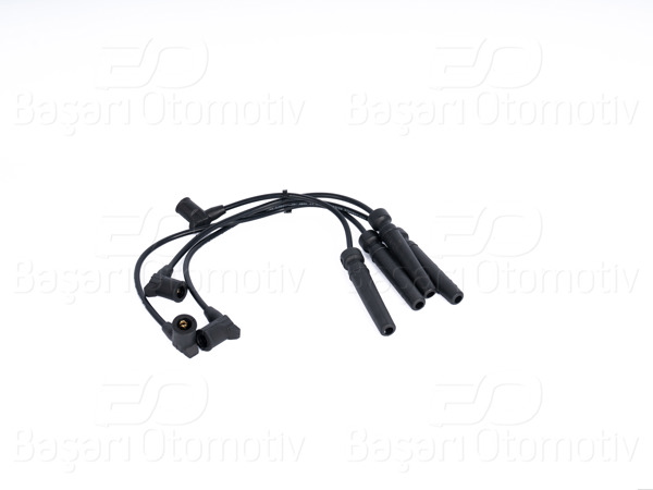 WISCO 2263071-00 | Buji Kablosu Set Chevrolet Aveo Cruze Kalos Nubira Lacetti 1.4 16V 1.6 05 > | 1 Adet