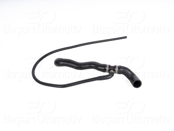 WISCO 3114934-00 | Radyatör Hortumu Üst Mercedes C Class W202 93 >