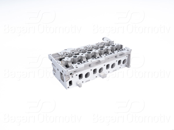 WISCO 3115019-00 | Silindir Kapağı Fiat Linea Albea Opel Corsa D Grande Punto Opel Corsa C 1.3Mjt 1.3 CDTI 06 >