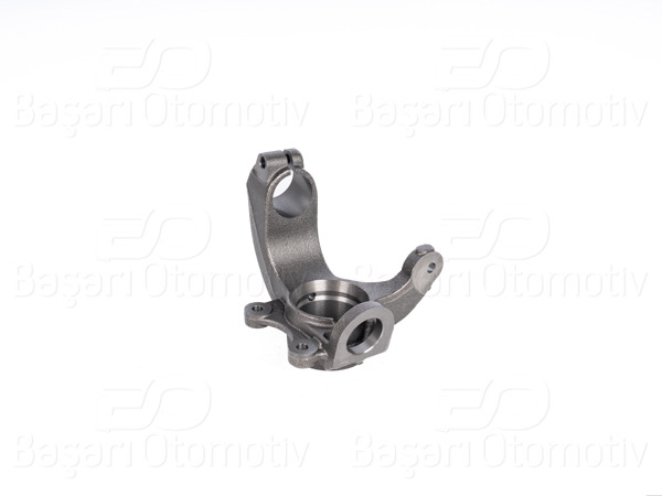 WISCO 3163313-00 | Aks Tasıyıcı Sağ On (74mm) Ford Transit Connect 1.8 TDCI 2002 >