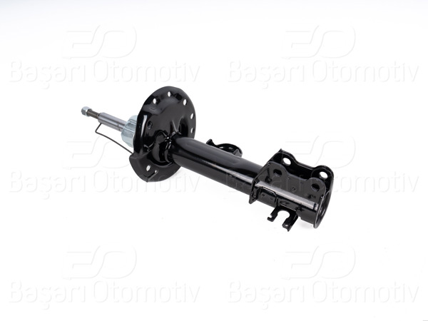 WISCO 3193055-00 | Amortisör Ön Sol (Gazlı) Fiat Egea 1.3 Multijet 2015 >