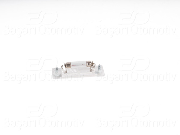 WISCO 3B5943021E | Plaka Lambası VW Passat T5 Caddy Jetta 04 >