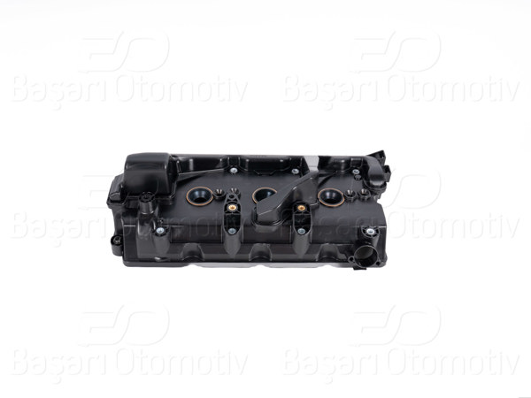 WENCOR 9902004 | Külbütör Kapağı Plastik (Contalı) VW Touareg Audi A4 B9 A5 Q5 3.0 TDI 16 >