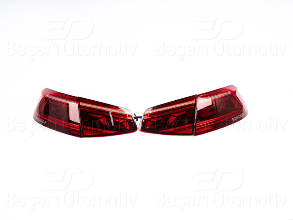 WISCO TS-PB8-S2 | Stop Seti Led Tak / Calıstır VW Passat B8.5 Elegance , R-Line 20-(14-18 Passat B8 İçin Uyumludur)