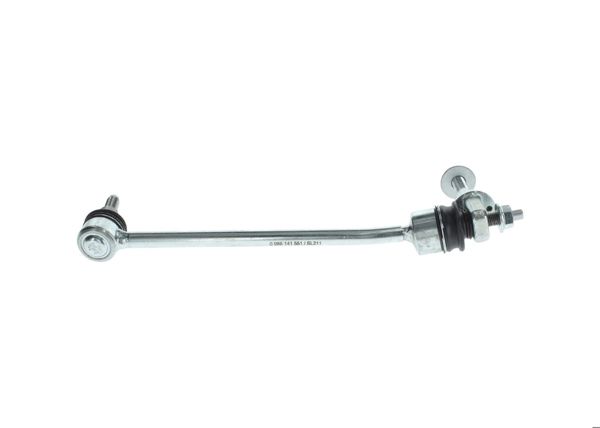 BOSCH 0986141551 | Askı Rotu Ön Sol 4-Matic Amg Gt X290 16 > W205 14 > C205 16 > W213 16 > C238 16 > C257 18 >