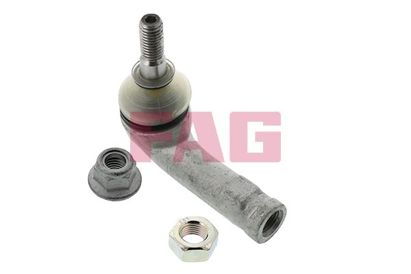 FAG 840112910 | Rot Başı Sağ Fiesta Courıer B-Max Ecosport Bm 08 -