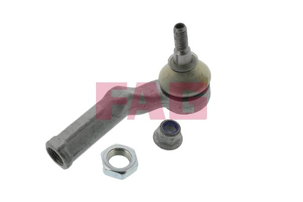 FAG 840113110 | Rot Başı Sağ Focus III C-Max II Connect V-408 Kuga II Bm 11 -