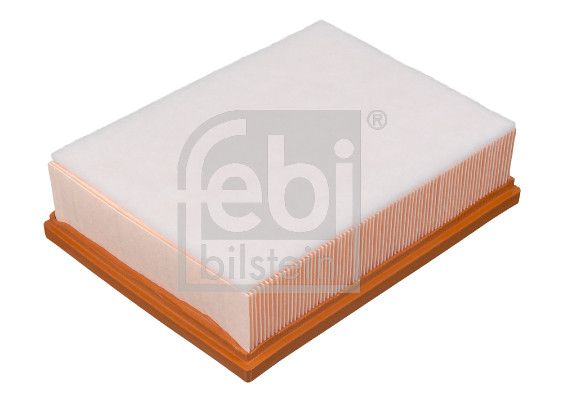 FEBI BILSTEIN 100357 | Hava Filtresi Peugeot 307 2.0 16V, Citroen Picasso 1.8 16V