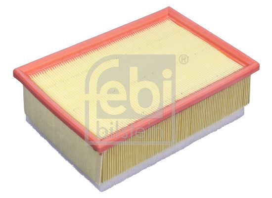 FEBI BILSTEIN 101445 | Hava Filtresi P307 Dw10ated 2.0 HDI P206 P307 C4 Vts Ew10j4s