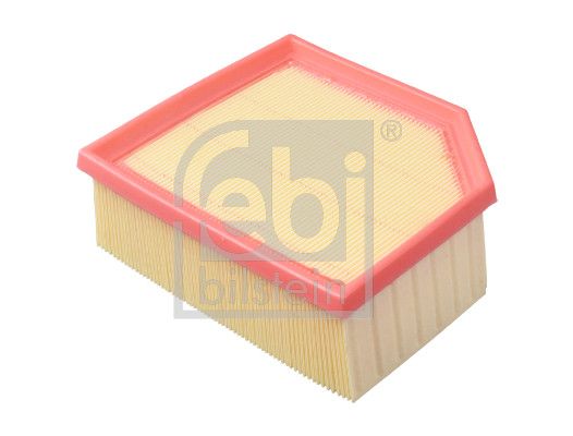 FEBI BILSTEIN 108989 | Hava Filtresi Peugeot Partner I