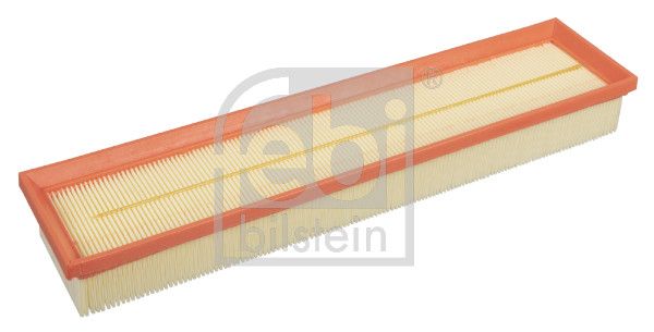 FEBI BILSTEIN 109136 | Hava Filtresi P206 P206 + (T3e) P307 (Em Ym) P308 Partner Tepe Berlingo III C4 C4 (B7) Ds4 Tu5jp4 (1,