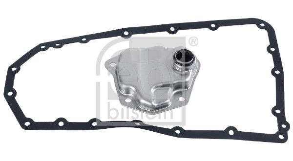 FEBI BILSTEIN 170019 | Şanzıman Yagı Filtre Seti Renault Fluence 10 > Megane III 10 > Qashqai 07 > C-Crosser 07 >