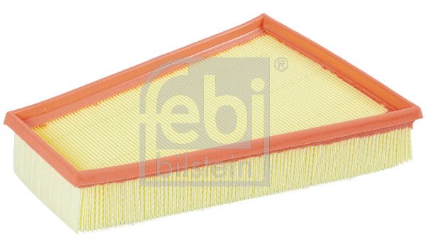 FEBI BILSTEIN 172251 | Hava Filtresi Partner Berlingo (01 03) P306 Ym Xsara Dw10td (2.0 HDI 8V)