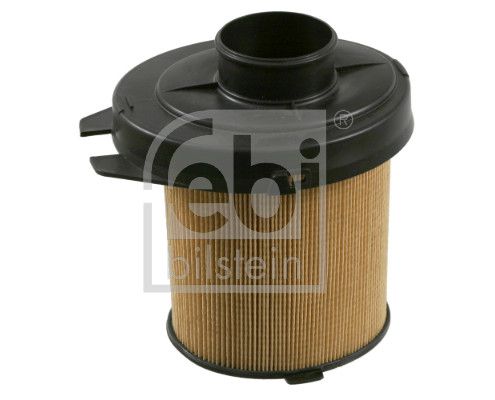 FEBI BILSTEIN 22583 | Hava Filtresi P106 P205 P205 P309 Saxo Bx C15 Bx Ax Tu9 / Tu1