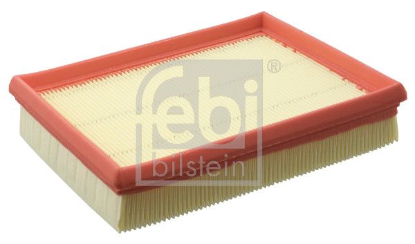 FEBI BILSTEIN 22770 | Hava Filtresi 1.6 16V Tu5jp4 1.6 8V Tu5jp 206 > 04 / Xsara