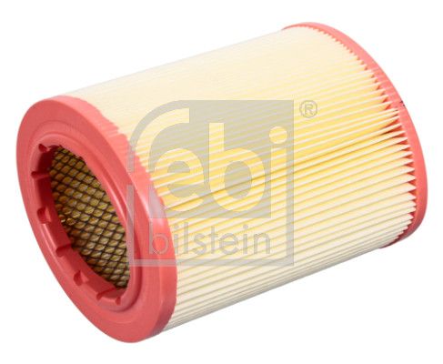 FEBI BILSTEIN 32239 | Hava Filtresi 1.6 16V Tu5jp4 1.6 8V Tu5jp 206 > 04 / Xsara