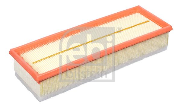 FEBI BILSTEIN 32240 | Hava Filtresi Partner II P206 P307 Berlingo P308 P3008 P5008 C4 C3 C4 II C4 Dv6 (1.6 HDI 16V) Focus 1