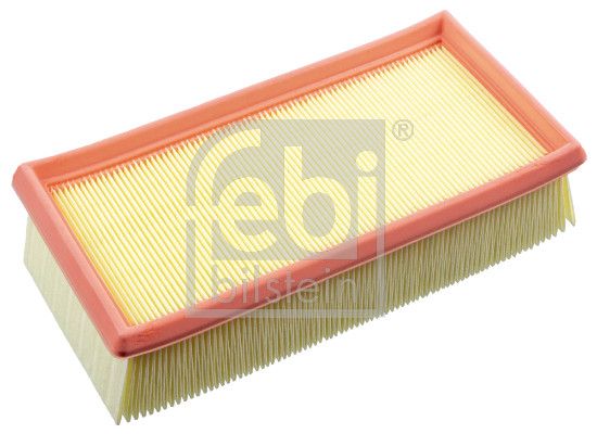 FEBI BILSTEIN 48497 | Hava Filtresi C Elysee Ds3 C3 (A51) P301 P208 P308 (T9) P2008 Ebo Eb2 Motor