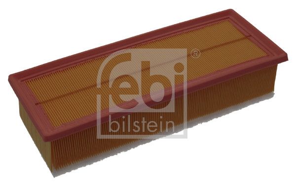 FEBI BILSTEIN 48517 | Hava Filtresi P407 C5 I II C6 2,2 HDI 06= >