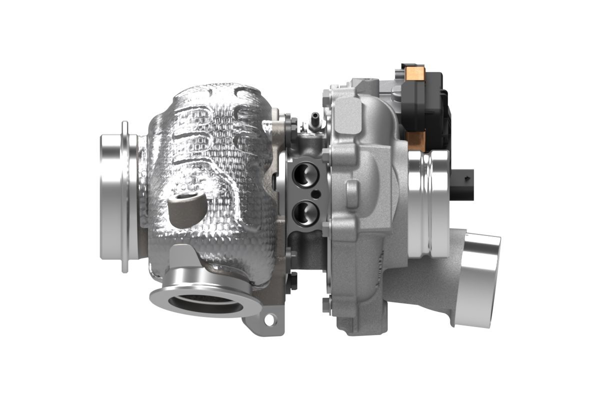 GARRETT 911638-5001S | Turbo .654 E200d E220d CDI 213 / 238