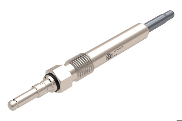 HELLA 8EG358390-701 | Kızdırma Bujisi W202 93 > 00 W124 93 > 95 W210 96 > 02 S124 93 > 96 S210 97 > 99