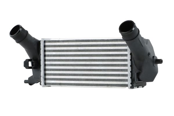 HELLA 8ML366340-831 | Turbo Radyatörü Fiesta VII Ecosport 1.0 Ecoboost 17 -