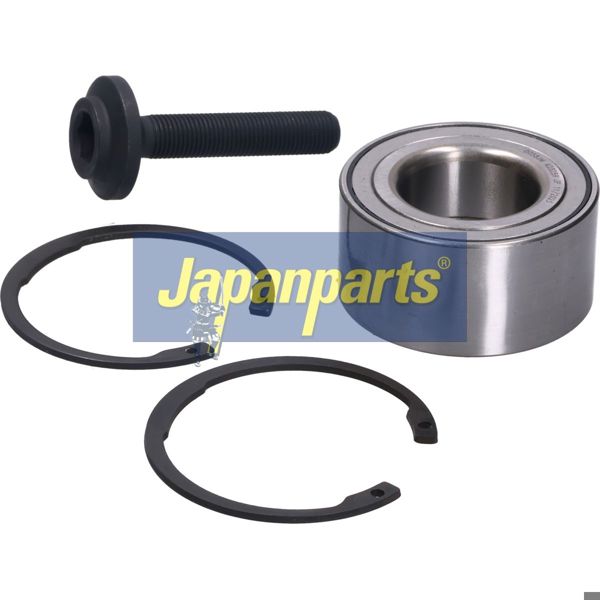 JAPAN PARTS KK-0058JM | VW Passat (1996-2005) Ön Porya Rulmanı 4B0498625