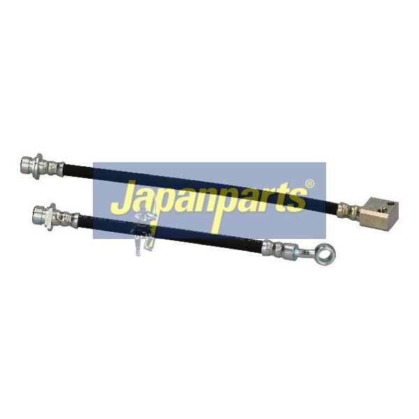 JAPAN PARTS TF-498 | Honda Civic Hb 06-Sol Arka Fren Hortumu 01468Smge00