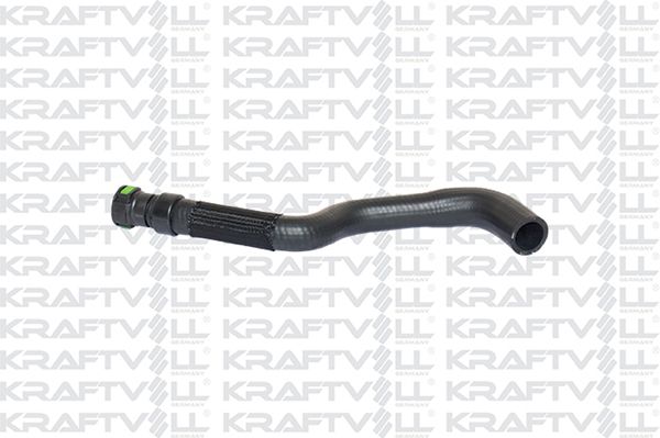 KRAFTVOLL 10030236 | Kalorifer Suyu Giriş Hortumu Fiesta VI 1,25 16V / 1.4 16V / 1.6 16V Tı Vct / Zetec 08 > 14