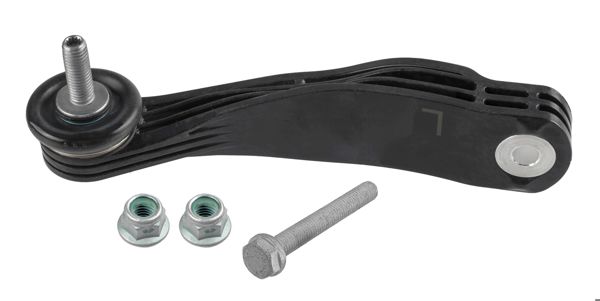 LEMFORDER 4603801 | Sol Arka Askı Rotu VW