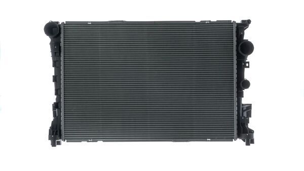 MAHLE CR 1772 000S | Su Radyatörü Mercedes Amg