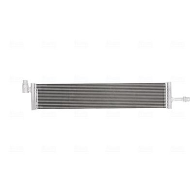 NISSENS 607419 | Motor Su Radyatörü Mercedes W213 S213 C257 W253 X253 18 >